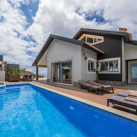 Villa Sea Colors By An Island Apart أركو دا كالهيتا المظهر الخارجي الصورة