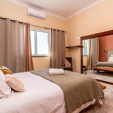 Villa Sea Colors By An Island Apart أركو دا كالهيتا المظهر الخارجي الصورة