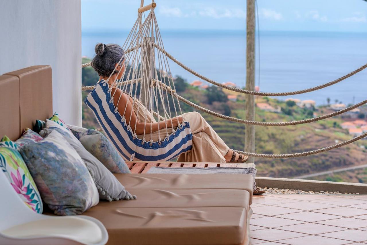 Villa Sea Colors By An Island Apart أركو دا كالهيتا المظهر الخارجي الصورة