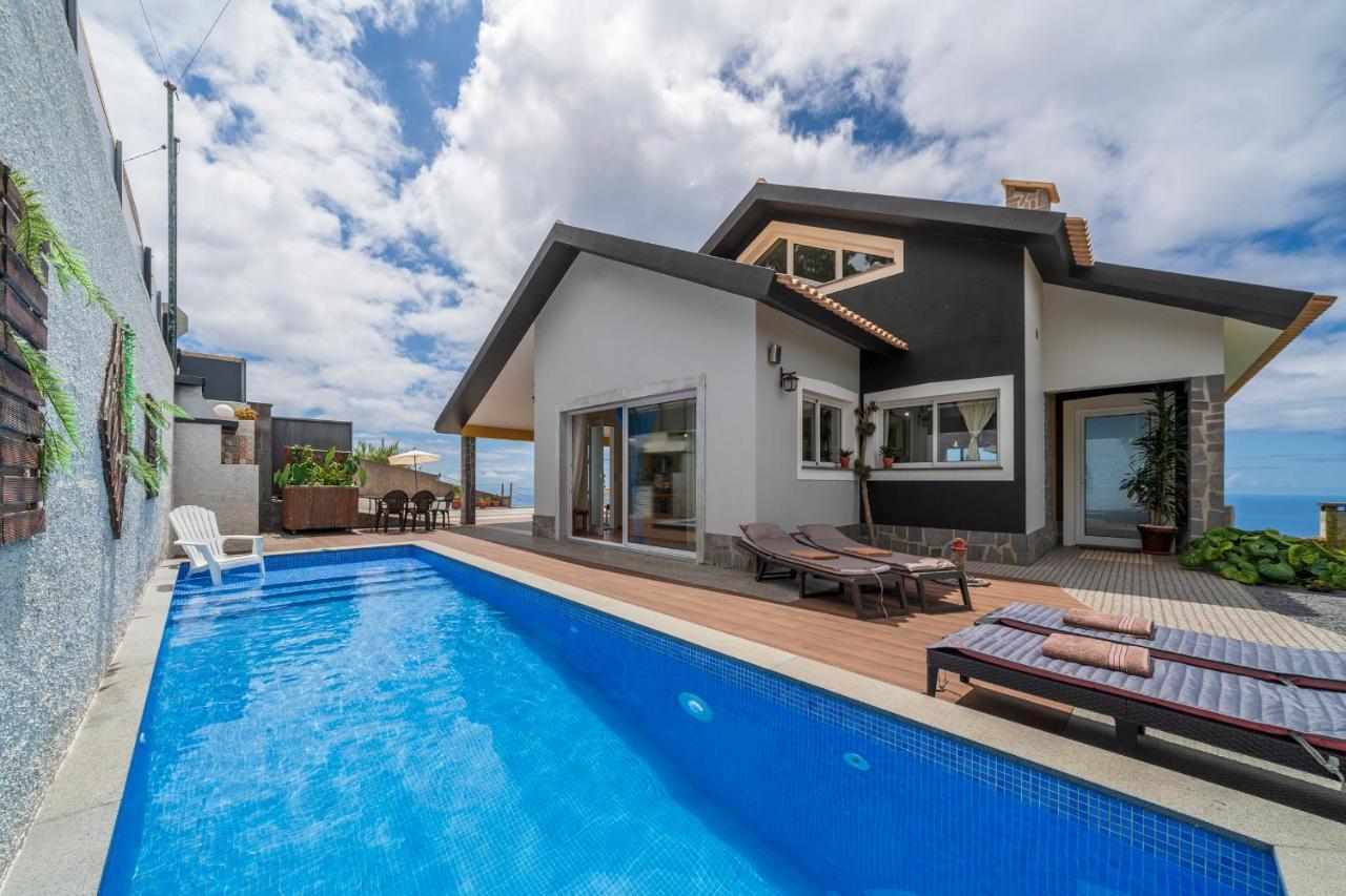 Villa Sea Colors By An Island Apart أركو دا كالهيتا المظهر الخارجي الصورة