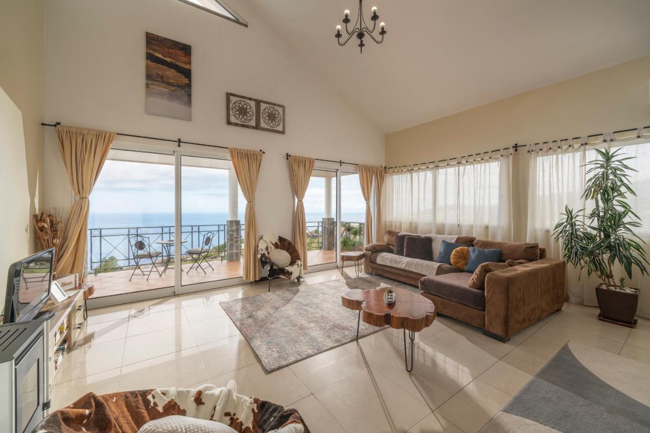 Villa Sea Colors By An Island Apart أركو دا كالهيتا المظهر الخارجي الصورة