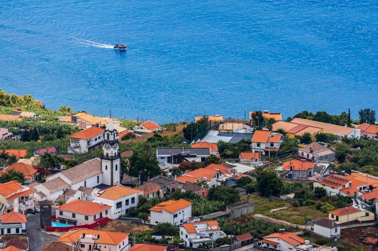 Villa Sea Colors By An Island Apart أركو دا كالهيتا المظهر الخارجي الصورة