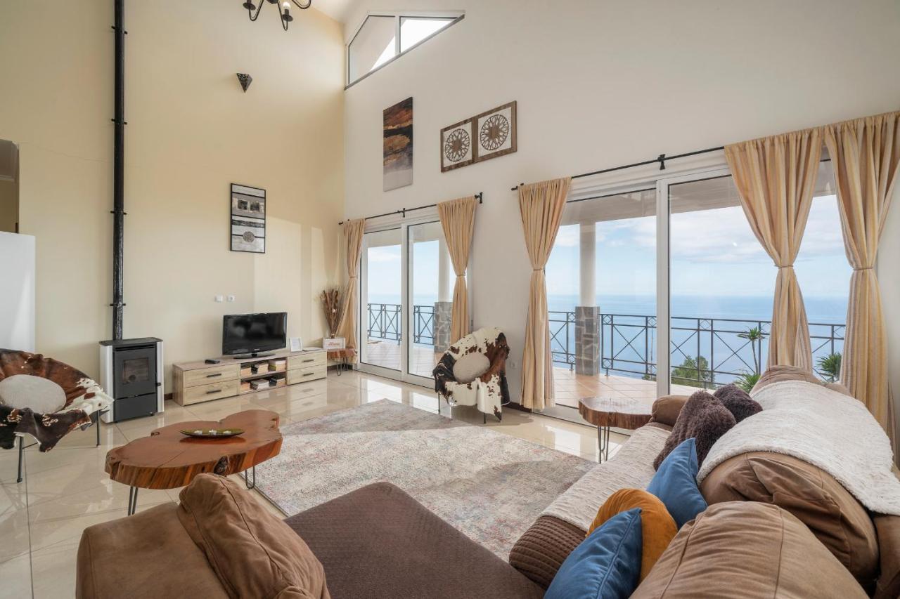 Villa Sea Colors By An Island Apart أركو دا كالهيتا المظهر الخارجي الصورة