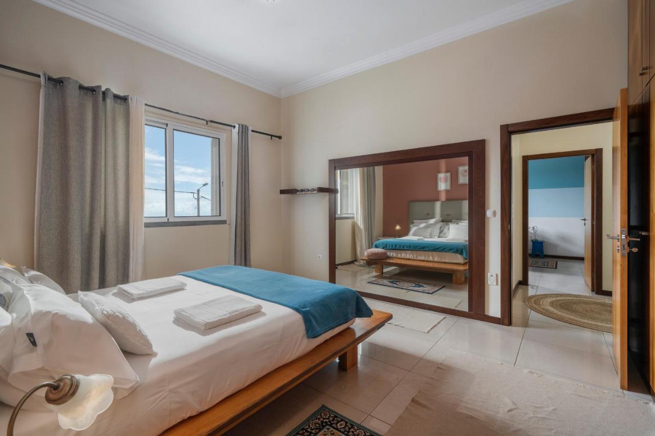 Villa Sea Colors By An Island Apart أركو دا كالهيتا المظهر الخارجي الصورة