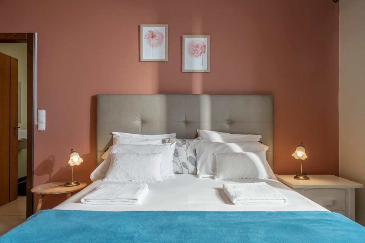 Villa Sea Colors By An Island Apart أركو دا كالهيتا المظهر الخارجي الصورة