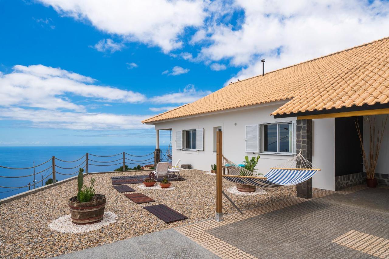 Villa Sea Colors By An Island Apart أركو دا كالهيتا المظهر الخارجي الصورة