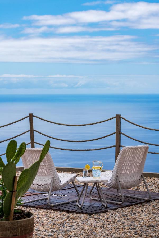 Villa Sea Colors By An Island Apart أركو دا كالهيتا المظهر الخارجي الصورة