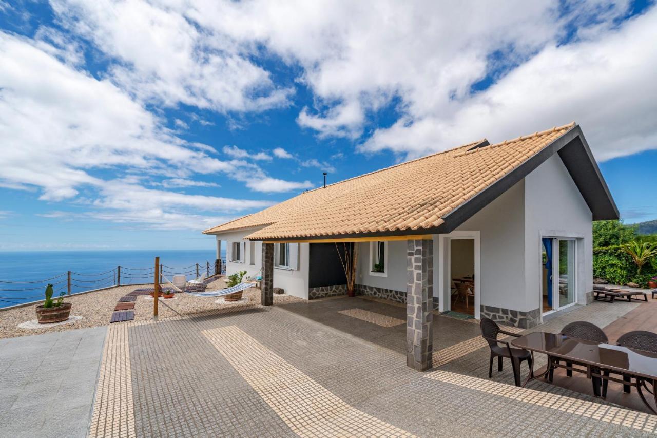 Villa Sea Colors By An Island Apart أركو دا كالهيتا المظهر الخارجي الصورة