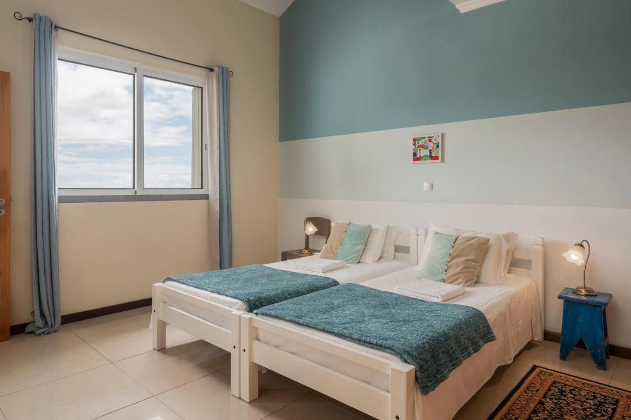 Villa Sea Colors By An Island Apart أركو دا كالهيتا المظهر الخارجي الصورة