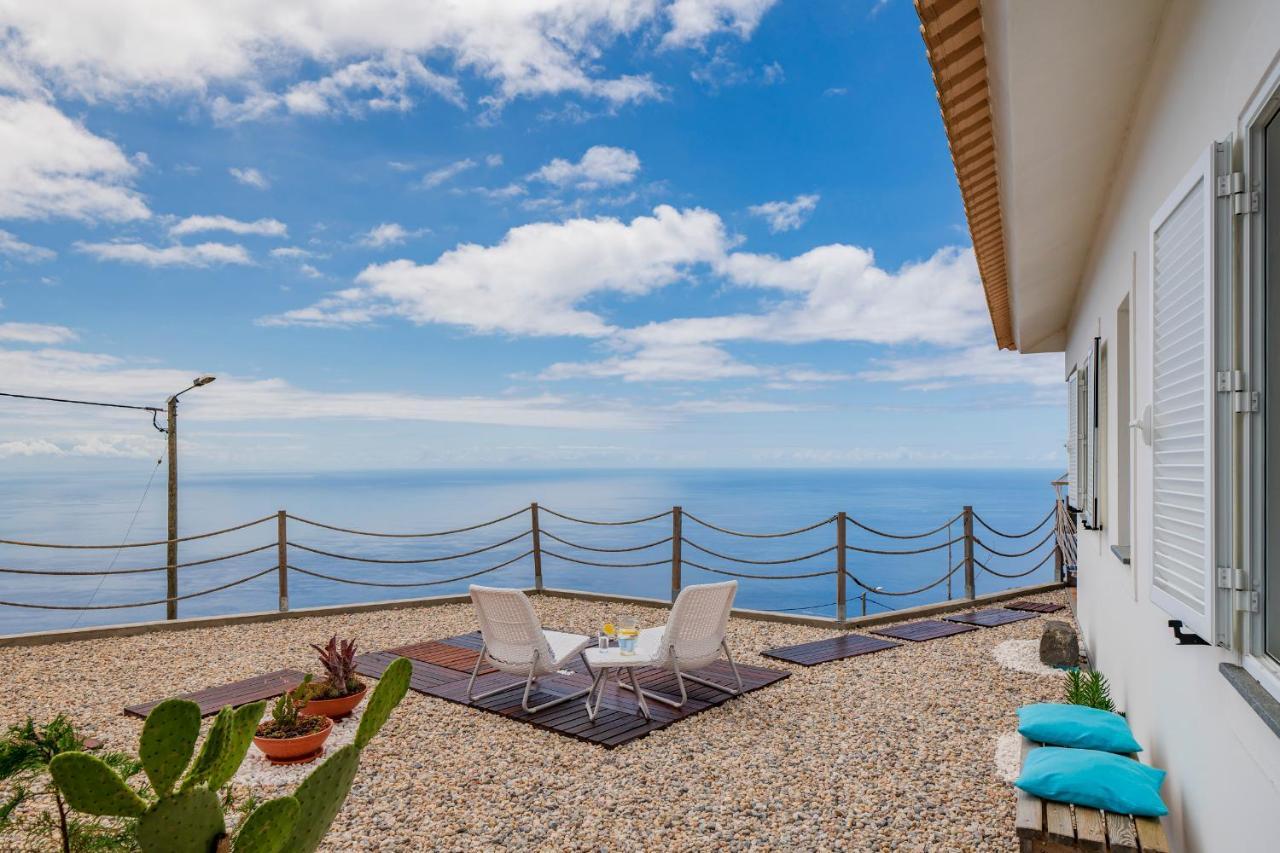 Villa Sea Colors By An Island Apart أركو دا كالهيتا المظهر الخارجي الصورة