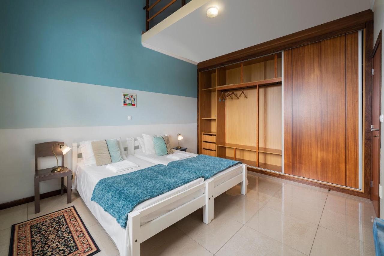 Villa Sea Colors By An Island Apart أركو دا كالهيتا المظهر الخارجي الصورة