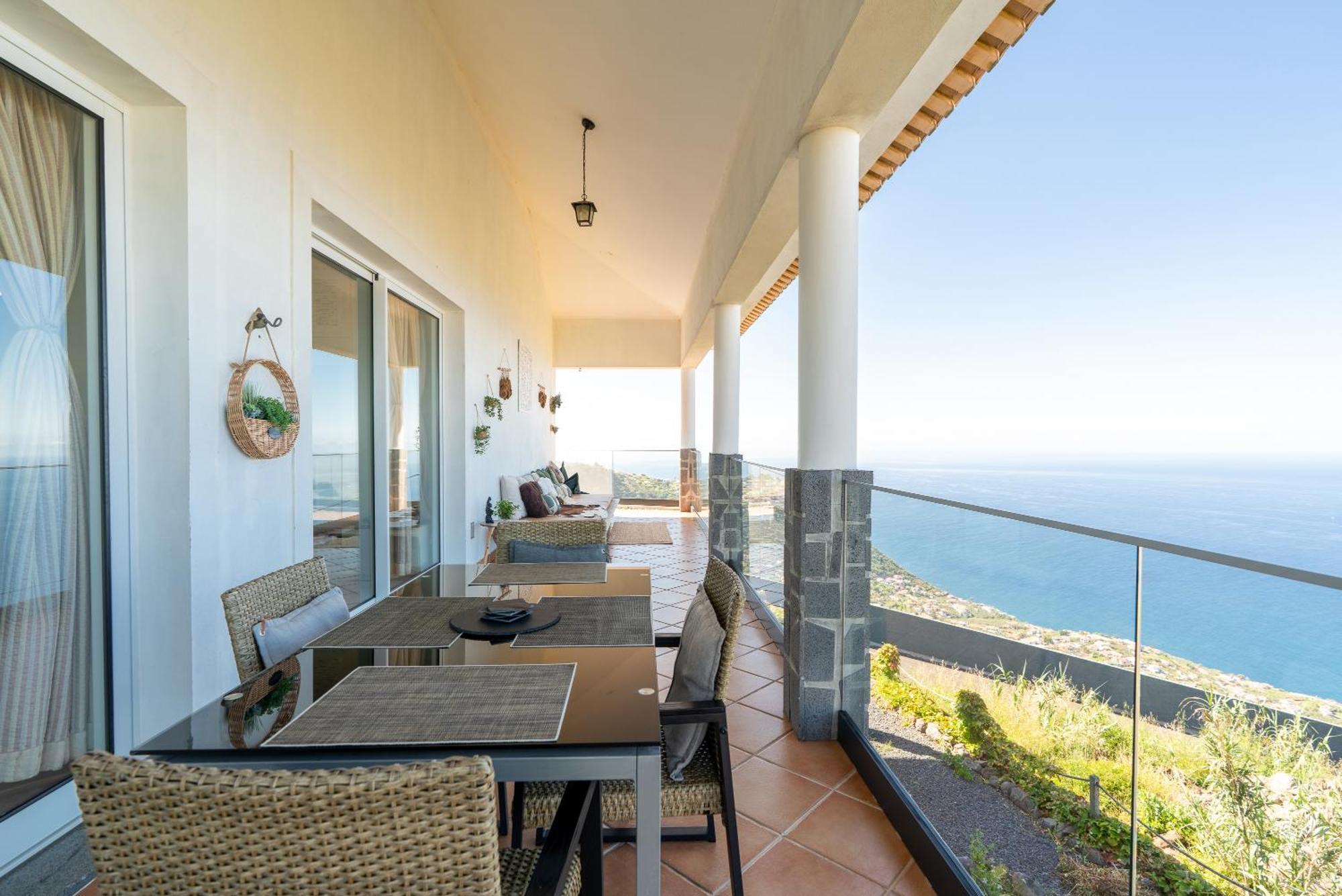 Villa Sea Colors By An Island Apart أركو دا كالهيتا المظهر الخارجي الصورة