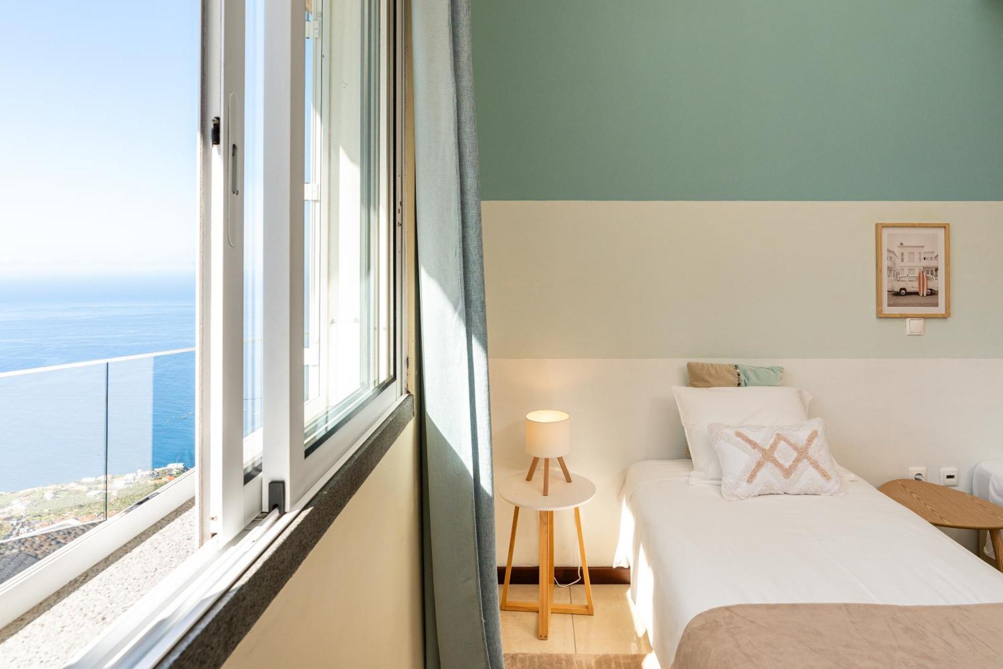 Villa Sea Colors By An Island Apart أركو دا كالهيتا المظهر الخارجي الصورة