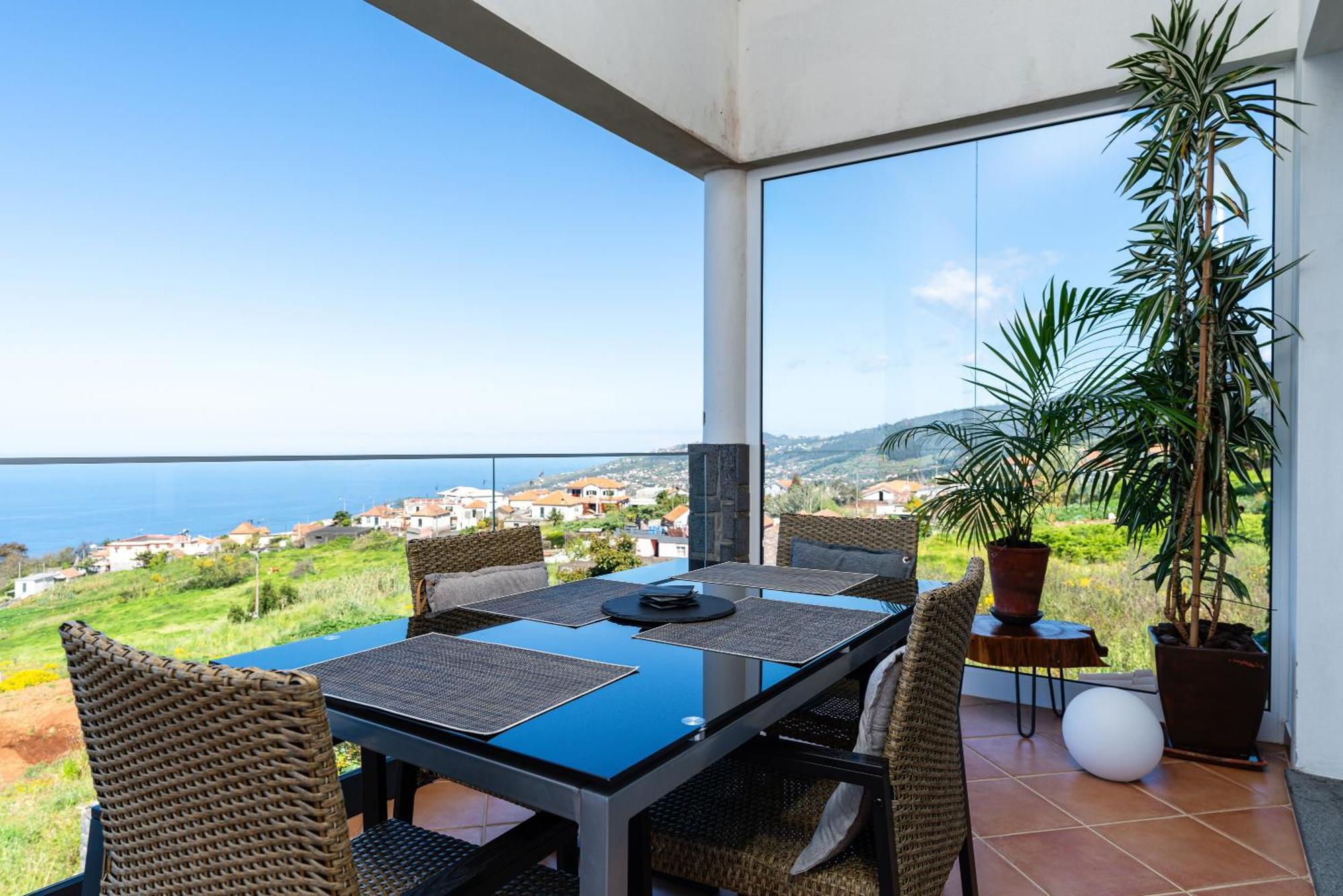 Villa Sea Colors By An Island Apart أركو دا كالهيتا المظهر الخارجي الصورة