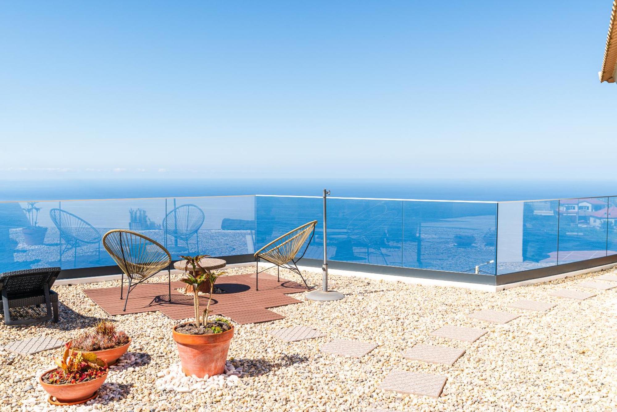 Villa Sea Colors By An Island Apart أركو دا كالهيتا المظهر الخارجي الصورة